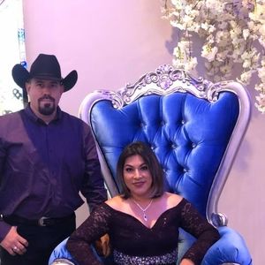 Meet your Posher, Alfonso